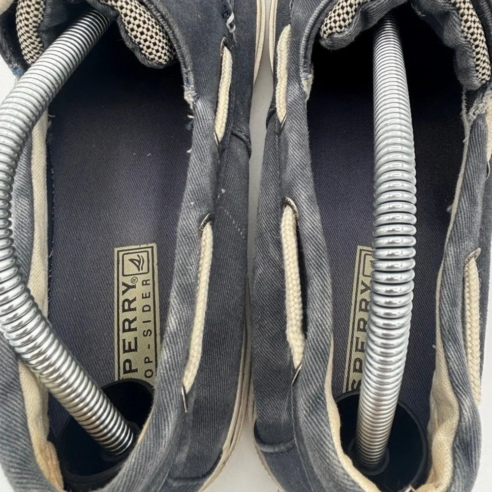 Sperry boat shoes